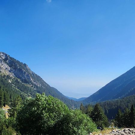 Apartmanica Double Room Apartment With Balcony 101-30 St Ivan Rilski Spa Resort Bansko Buitenkant foto