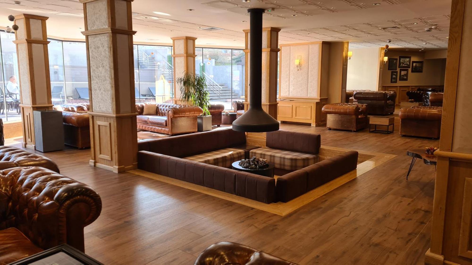 Apartmanica Double Room Apartment With Balcony 101-30 St Ivan Rilski Spa Resort Bansko Buitenkant foto