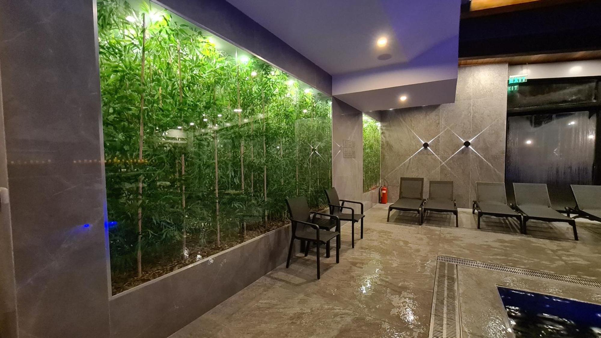 Apartmanica Double Room Apartment With Balcony 101-30 St Ivan Rilski Spa Resort Bansko Buitenkant foto