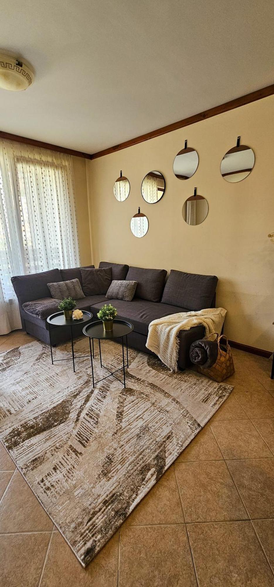 Apartmanica Double Room Apartment With Balcony 101-30 St Ivan Rilski Spa Resort Bansko Buitenkant foto