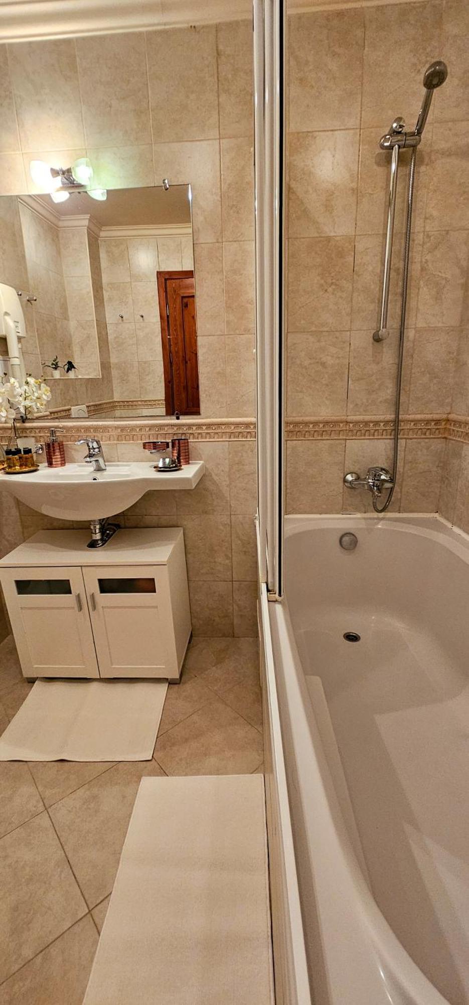 Apartmanica Double Room Apartment With Balcony 101-30 St Ivan Rilski Spa Resort Bansko Buitenkant foto