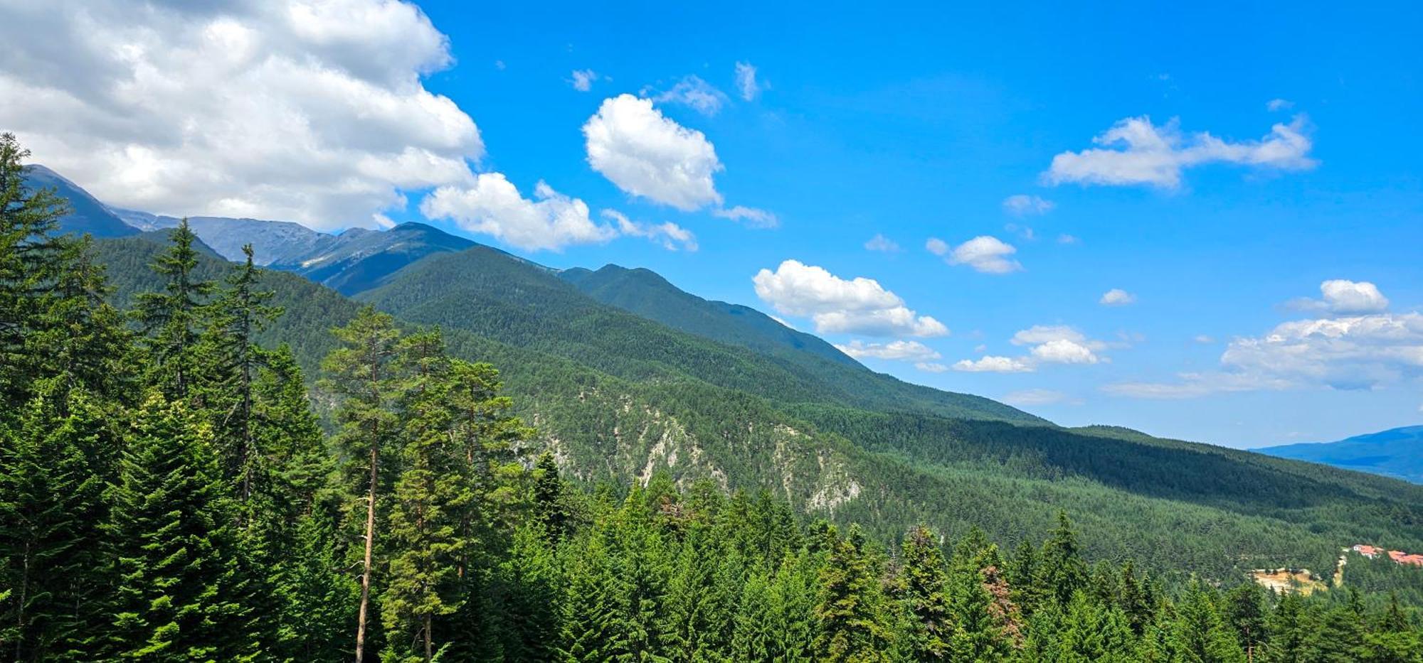 Apartmanica Double Room Apartment With Balcony 101-30 St Ivan Rilski Spa Resort Bansko Buitenkant foto